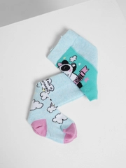 Детские колготки conte kids