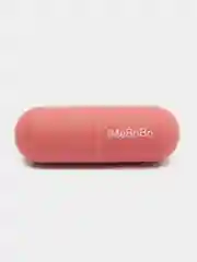 Красный беруши / Затычки для ушей / Сна / Отдыха / Работы