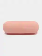 Розовый беруши / Затычки для ушей / Сна / Отдыха / Работы