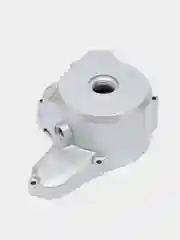 Крышка зажигания Альфа, левая под 2 катушки