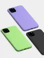 Чехол противоударный для Apple iPhone 11 / 11 Pro / 11 Pro Max, 3 вида