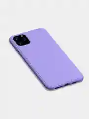 Лавандовый чехол противоударный для Apple iPhone 11 / 11 Pro / 11 Pro Max, 3 вида