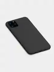Черный чехол противоударный для Apple iPhone 11 / 11 Pro / 11 Pro Max, 3 вида