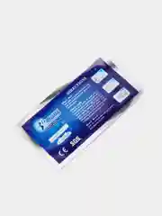 Отбеливающие полоски для зубов 3D White