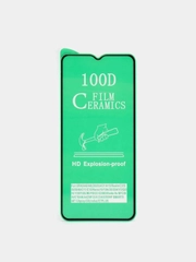 Защитная пленка Nokia G21 / Nokia G20 / Nokia G10 / Nokia 1.4 /  Nokia 2.4 / Nokia 5.3