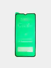 Защитная керамическая пленка 9D глянцевая HUAWEI NOVA Y61