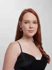 Серебряный серьги женские