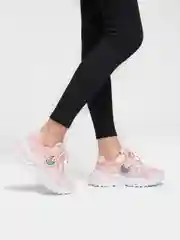 Белый женские кроссовки, 2 цвета