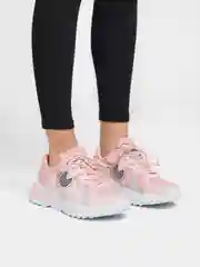 Розовый женские кроссовки, 2 цвета