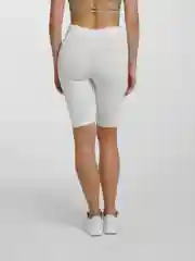 Молочный велосипедки женские, шорты спортивные