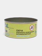 Свеча антимоскитная