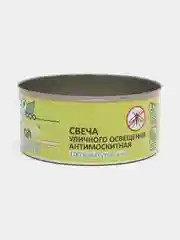 Свеча антимоскитная