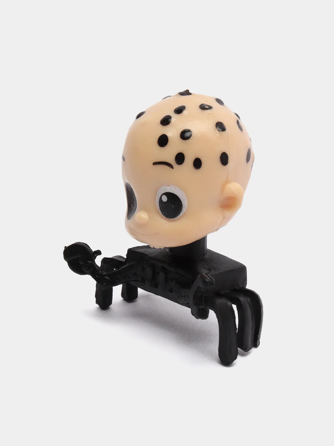 Золотой фигурки из мультфильма "История игрушек"
