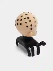 Золотой фигурки из мультфильма "История игрушек"