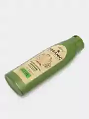 Белита Мягкий бессульфатный шампунь с фитокератином ORGANIC "Professional Hair Care"