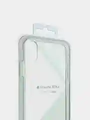 Чехол для IPhone X, XS, XS Max, XR, 11, 11Pro, 11Pro Max, 12, 12Pro Max Clear пластиковый