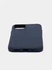Синий чехол Soft Touch на iPhone 11 / iPhone 11 Pro / iPhone 11 Pro Max, силиконовый, тонкий
