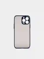 Синий накладка пластиковая с защищенной камерой на iPhone 13 mini / 13 / 13 Pro / 13 Pro Max