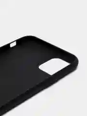 Черный чехол Soft Touch на iPhone 11 / iPhone 11 Pro / iPhone 11 Pro Max, силиконовый, тонкий