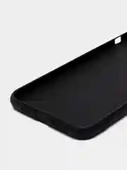 Черный чехол Soft Touch на iPhone 11 / iPhone 11 Pro / iPhone 11 Pro Max, силиконовый, тонкий
