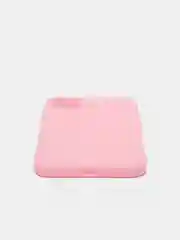 Розовый чехол Soft Touch на iPhone 11 / iPhone 11 Pro / iPhone 11 Pro Max, силиконовый, тонкий
