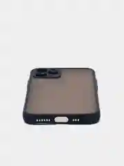 Синий накладка пластиковая с защищенной камерой на iPhone 11 / iPhone 11 Pro / iPhone 11 Pro Max