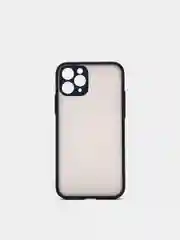Синий накладка пластиковая с защищенной камерой на iPhone 11 / iPhone 11 Pro / iPhone 11 Pro Max