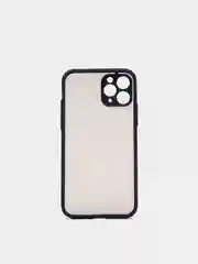 Синий накладка пластиковая с защищенной камерой на iPhone 11 / iPhone 11 Pro / iPhone 11 Pro Max