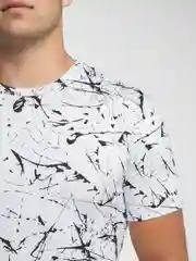 Футболка "Paint", 46, 48 р-р