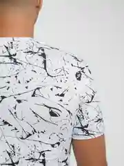 Футболка "Paint", 46, 48 р-р