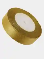 Золотой лента парча