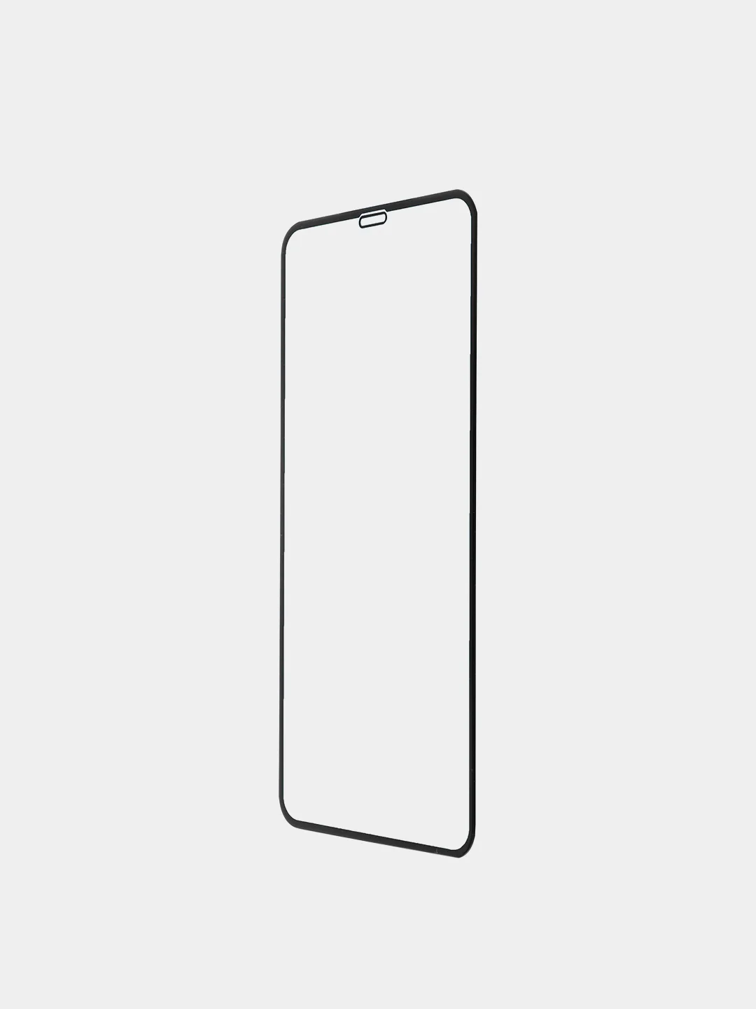 Черный защитное стекло для iPhone 7/8/7 Plus/8 Plus/X/XS/XR/11/12/12 Pro/13/14/ se