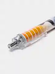 Индиго автоматические ручки, по аниме "Genshin Impact" и другие