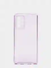 Чехол для Samsung Galaxy A52  с  блестками