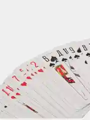 Карты игральные