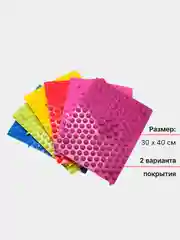 Массажный ортопедический коврик для ног
