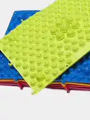 Массажный ортопедический коврик для ног