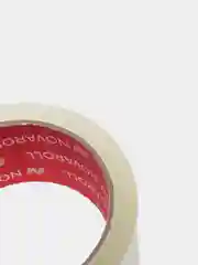 Скотч прозрачный Novaroll, клейкая канцелярская лента, намотка 40 - 150 метров