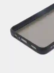 Алый чехол с рисунком на Samsung Galaxy A03 (Самсунг Галакси А03)