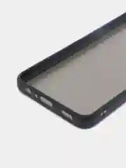 Бордовый чехол с рисунком на Samsung Galaxy A03 (Самсунг Галакси А03)
