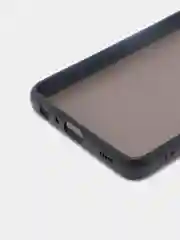 Хром чехол с рисунком на Samsung Galaxy A52 (Самсунг Галакси А52)