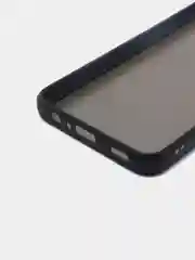 Светло-жёлтый чехол с рисунком на Samsung Galaxy A03 (Самсунг Галакси А03)
