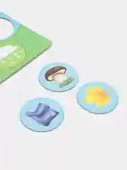 Лото детское