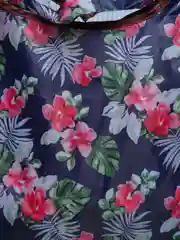Синий сумка хозяйственная складная многоразовая