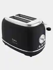 Черный тостер TESLER TT-245