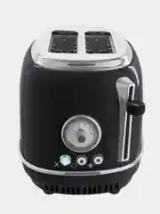 Черный тостер TESLER TT-245