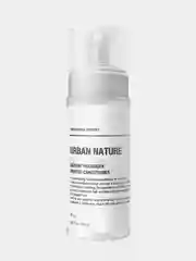 Urban Nature Кондиционер-мусс "Мгновенное восстановление"