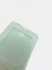 Чехол Redmi Note 11 Pro / Note 12 Редми Нот 11 Про прозрачный, с карманом для карты