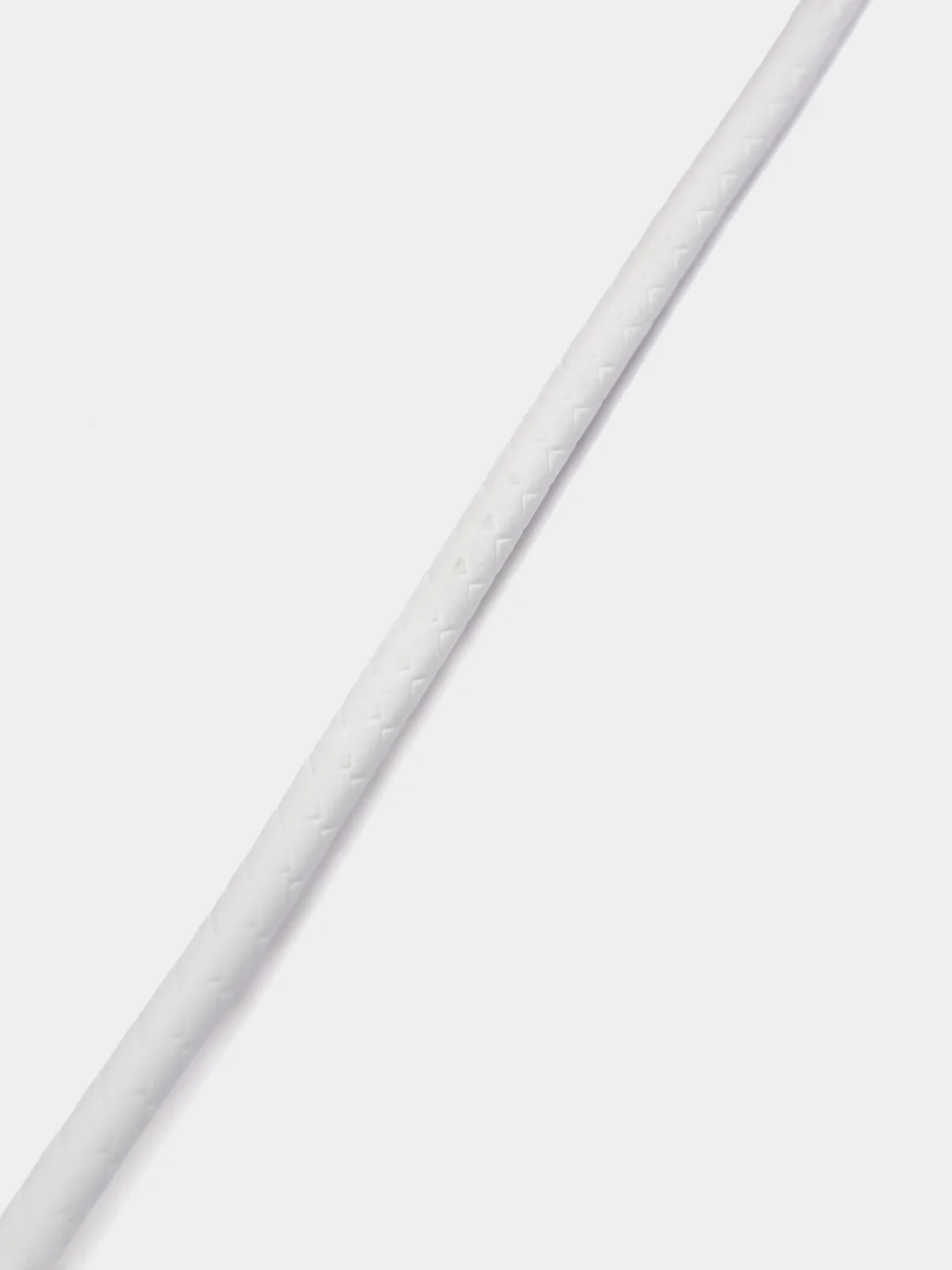 Белый кабель USB-Type C GFPower F16T, 1 м