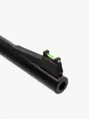 Пневматическая винтовка Crosman 2100 B 3Дж стреляет шариками и пулями 4,5 мм накачивается